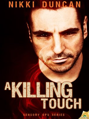 cover image of A Killing Touch